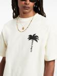 Palm Angels T-shirts And Polos White