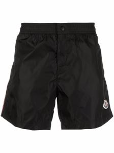 Moncler Sea Clothing Black