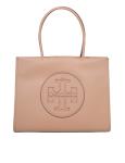 Tory burch small eco ella shopping bag color leather