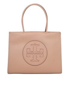 Tory burch small eco ella shopping bag color leather