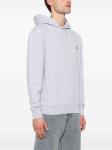 Maison Kitsune' Sweaters Grey