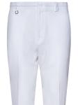 Golden Craft Trousers White