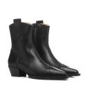 Texano ankle boots 