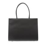 Small Tote Nera