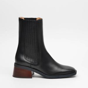 Tronchetto Tod's In Pelle Nero