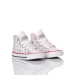 Converse Chuck Taylor Hi White