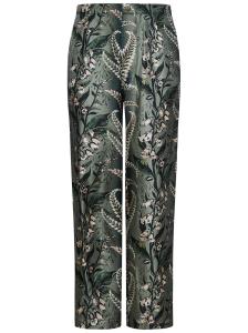 Etro Trousers Green