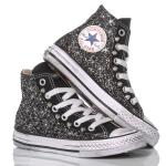 Converse Chuck Taylor Hi Black