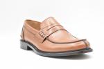 Florsheim Flat Shoes Leather Brown