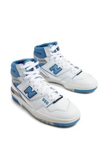 New Balance Sneakers White