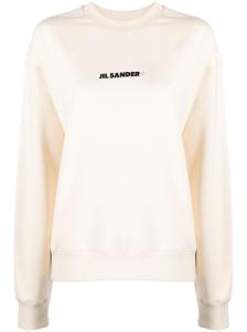 Jil Sander Sweaters Beige