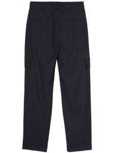 Peserico Trousers Blue