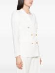 Tagliatore 0205 Jackets White