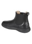 Tod's Boots Black