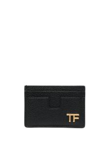 Tom Ford Wallets Black