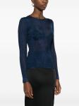 Ulla Johnson Sweaters Blue