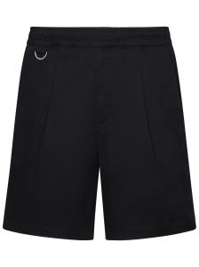 Low Brand Shorts Black