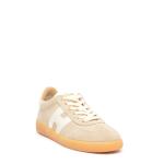 Sneakers Hogan Cool In Camoscio Beige