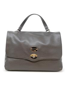 ZANELLATO 068010 0050000 Z0230 DOLCE AMARO LEATHER POSTINA DAILY GIORNO MEDIUM