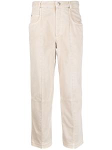 Isabel Marant Trousers Beige