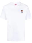 Kenzo T-shirts And Polos White