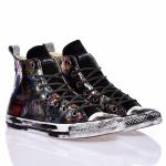 Converse Chuck Taylor Hi Multicolour