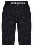 Palm Angels Trousers Black