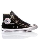 Converse Chuck Taylor Hi Black