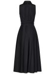 Max Mara Dresses Black