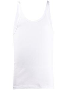 Dolce & Gabbana Top White