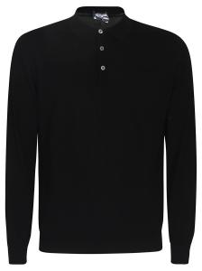 Drumohr Sweaters Black