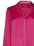 Max Mara Shirts Fuchsia