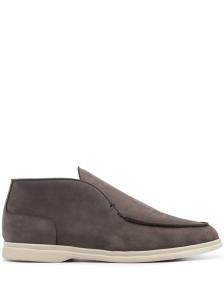 Corneliani Sneakers Brown