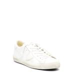 Sneakers Philippe Model Prsx In Pelle Bianco