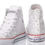 Converse Chuck Taylor Hi White