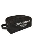 Dolce & Gabbana Bags.. Black