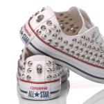 Converse Chuck Taylor Ox White