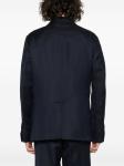 Corneliani Jackets Blue