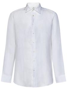 Etro Shirts White