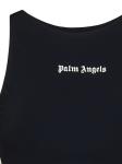 Palm Angels Top Black