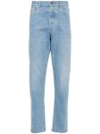 Brunello Cucinelli Jeans Clear Blue