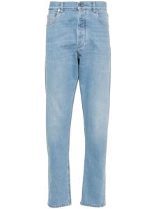 Brunello Cucinelli Jeans Clear Blue