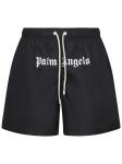 Palm Angels Sea Clothing Black