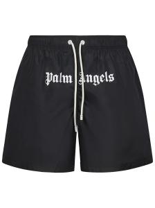 Palm Angels Sea Clothing Black