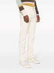 Incotex Trousers White