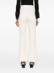 Patou Trousers White