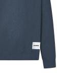 Jil Sander Sweaters Blue