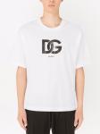 Dolce & Gabbana T-shirts And Polos White