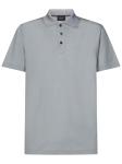 Brioni T-shirts And Polos Grey