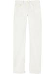 Palm Angels Jeans White